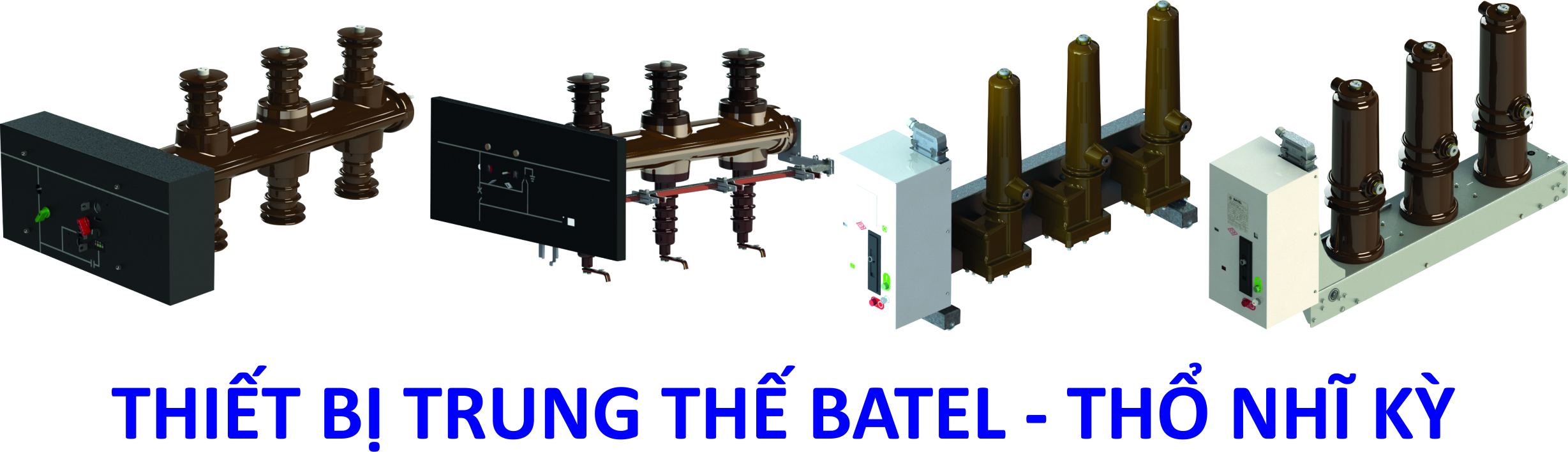 Batel - components