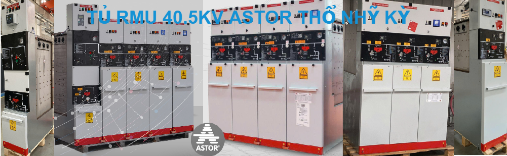 TỦ TRUNG THẾ ASTOR THỔ NHỸ KỲ