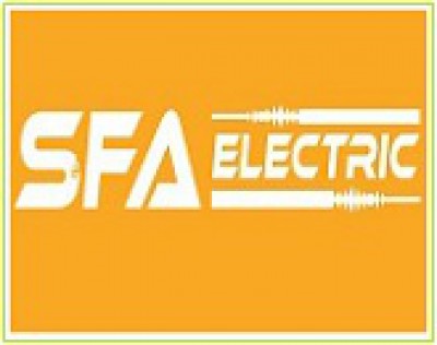 Hãng sản xuất SFA Electric - Thổ Nhỹ Kỳ