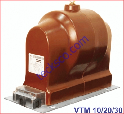 VTM - Voltage transformer